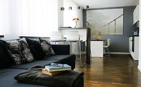 Apartment Family Deluxe